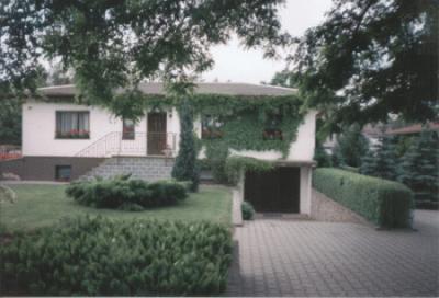 Wohnhaus